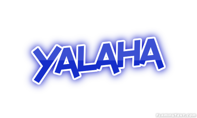 Yalaha مدينة