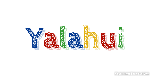 Yalahui Ciudad