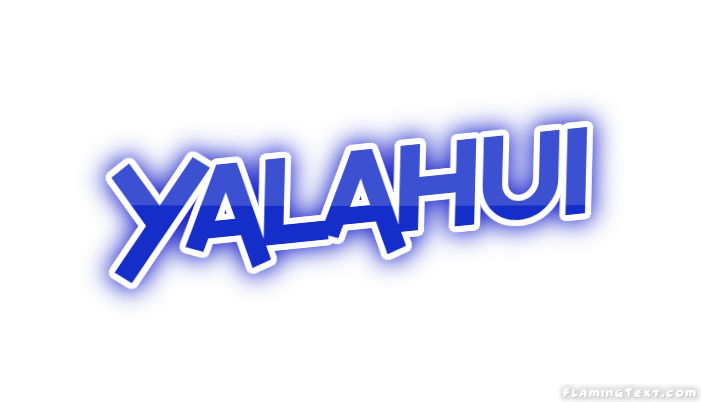 Yalahui City