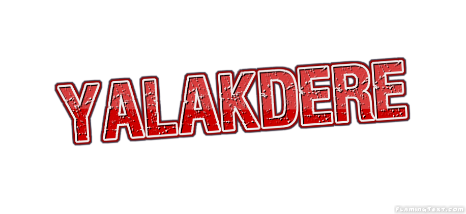 Yalakdere City