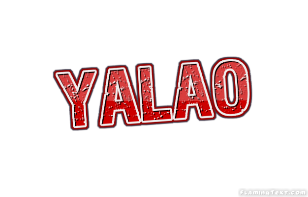 Yalao Stadt