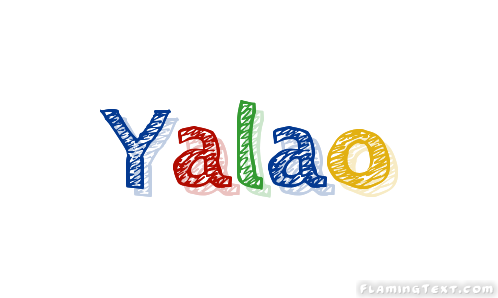 Yalao Stadt