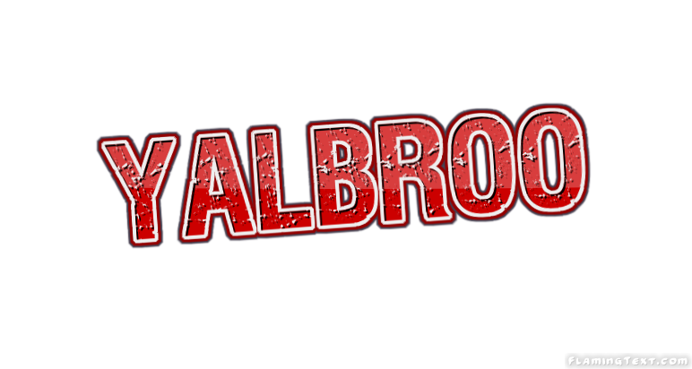 Yalbroo مدينة