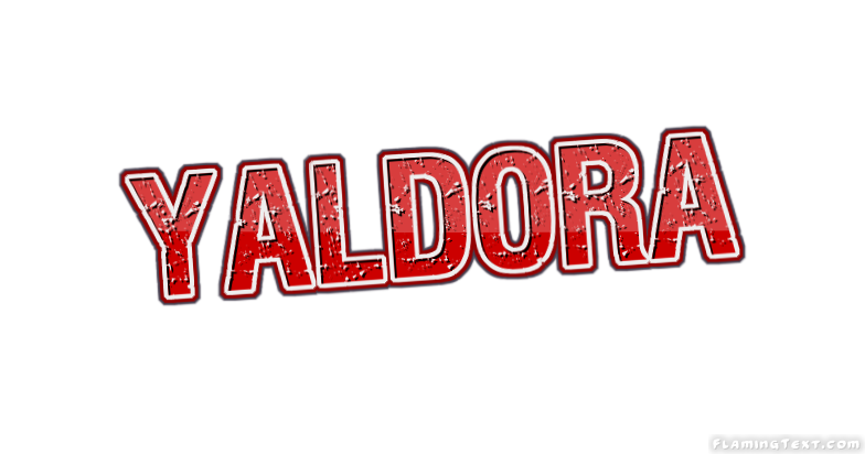 Yaldora City