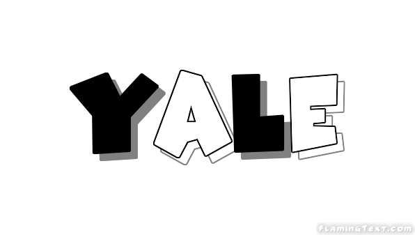 Yale مدينة