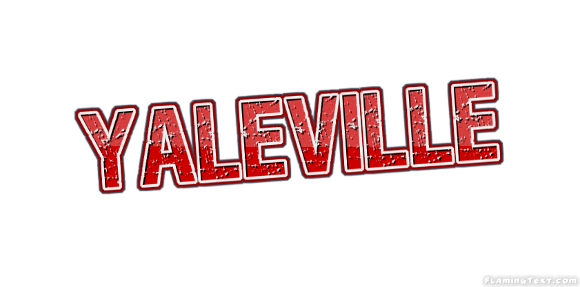 Yaleville مدينة