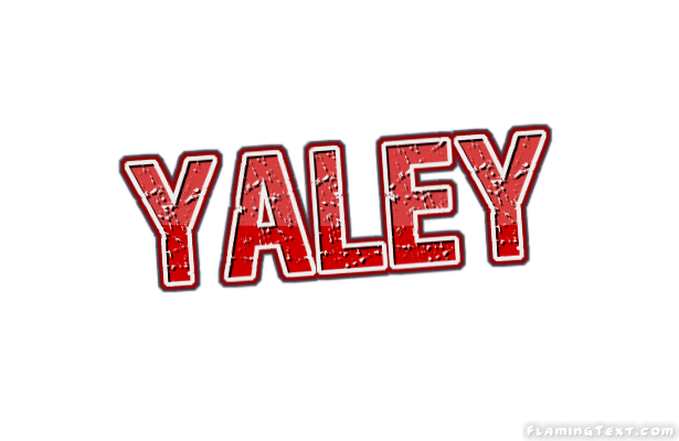 Yaley City