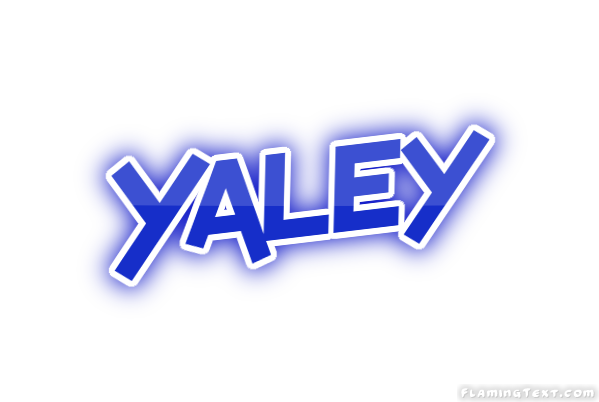 Yaley City