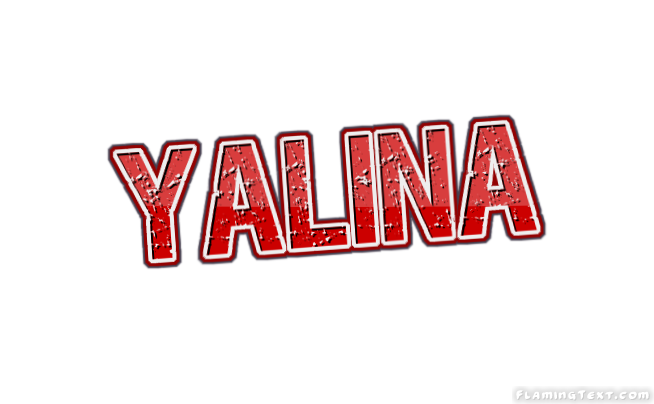 Yalina Stadt