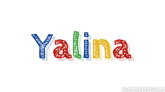 Yalina City
