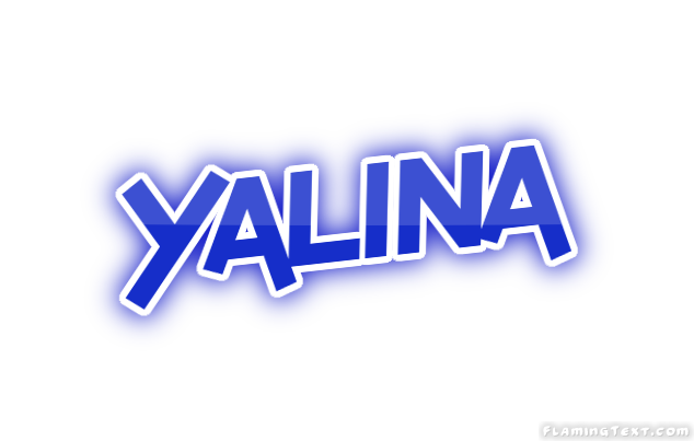Yalina 市