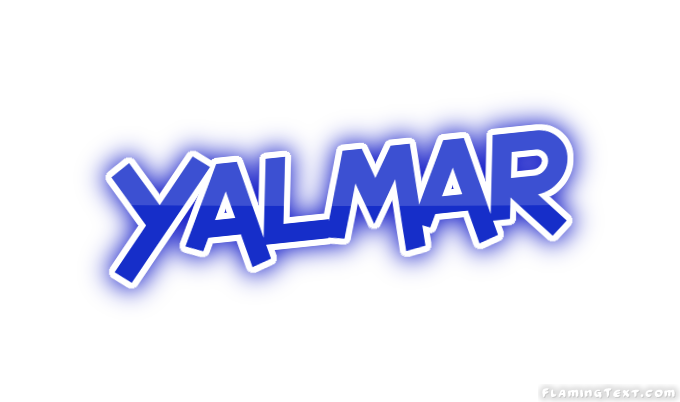 Yalmar Cidade