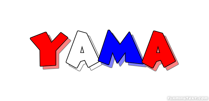 Yama город