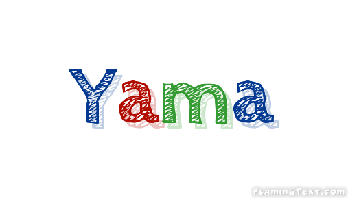 Yama 市