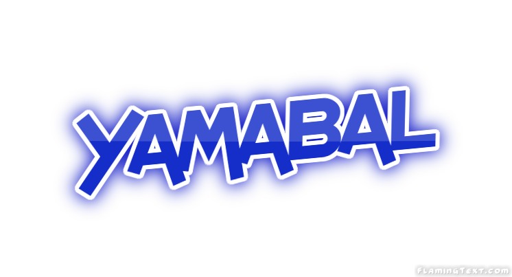 Yamabal City