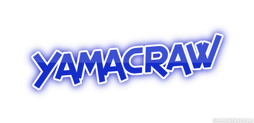 Yamacraw Stadt