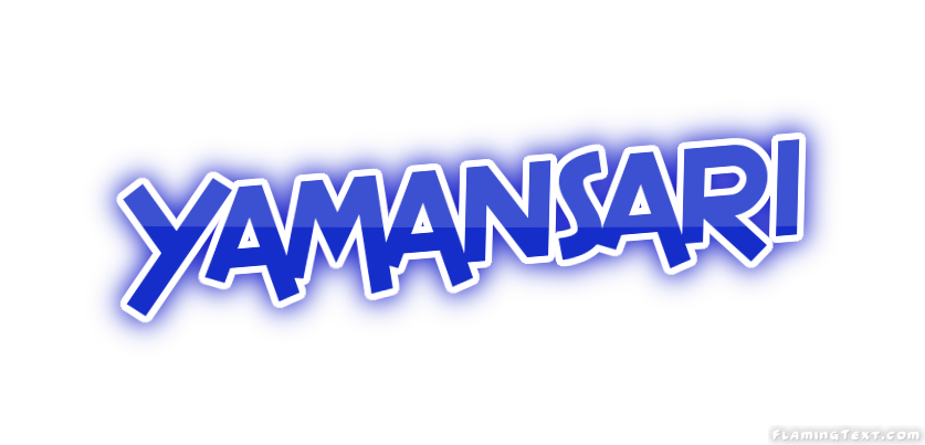 Yamansari город
