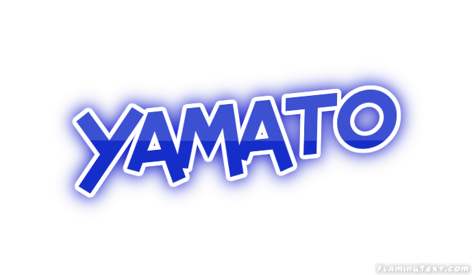 Yamato 市