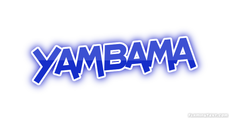 Yambama City