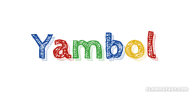 Yambol 市