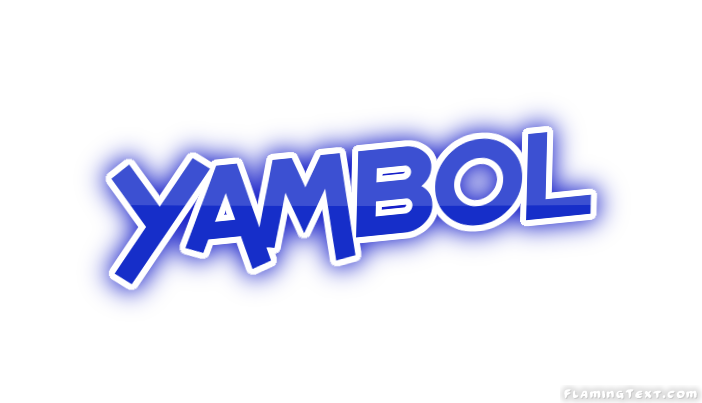 Yambol Cidade