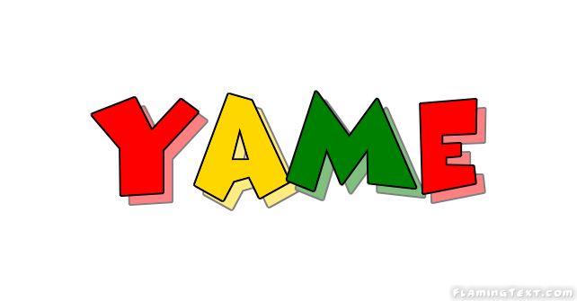 Yame 市