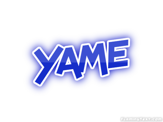 Yame Ville
