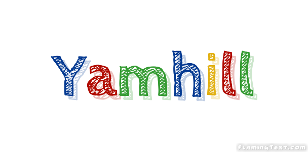 Yamhill City