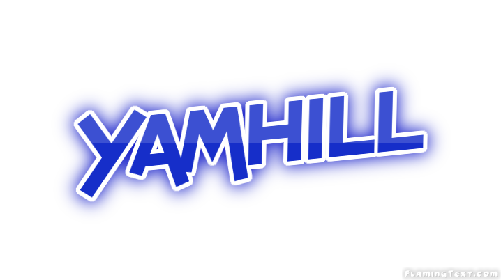 Yamhill Stadt