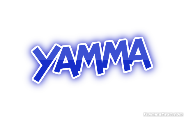 Yamma City