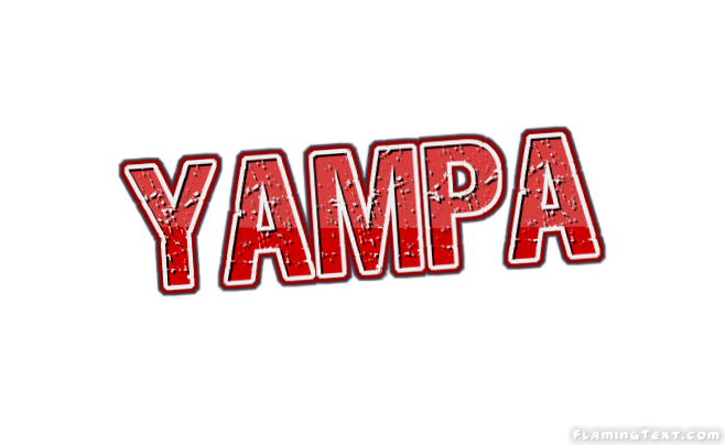 Yampa Stadt