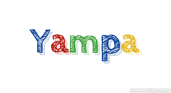 Yampa Cidade