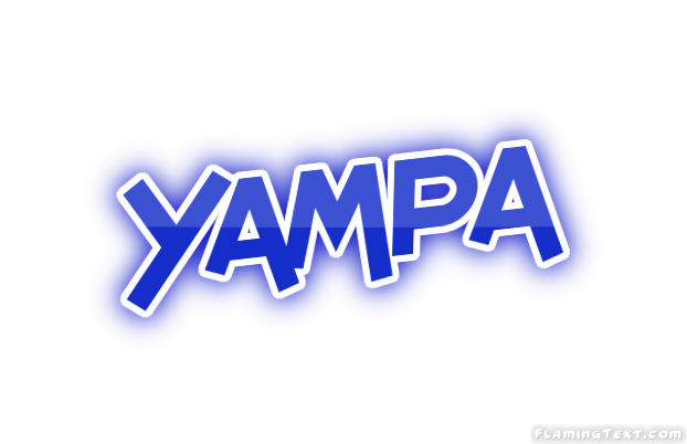 Yampa Cidade