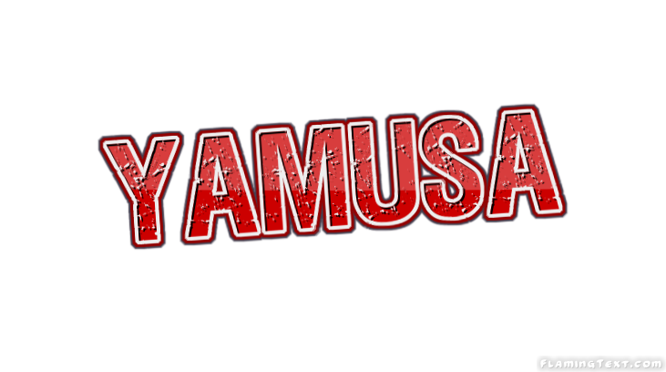 Yamusa City