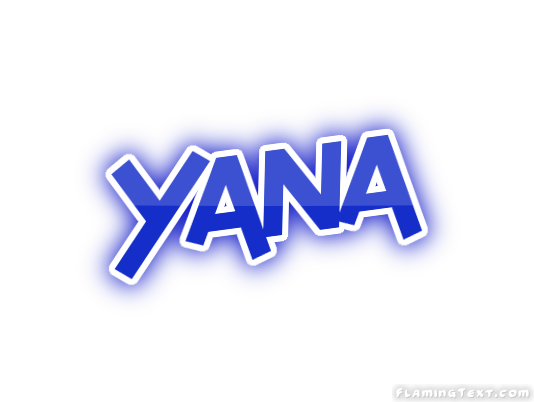 Yana Ville