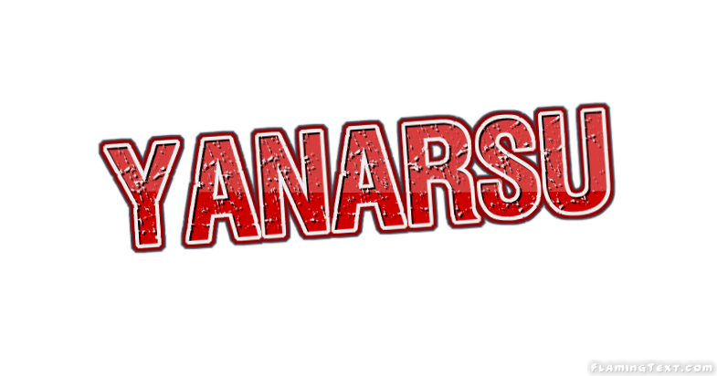 Yanarsu Cidade