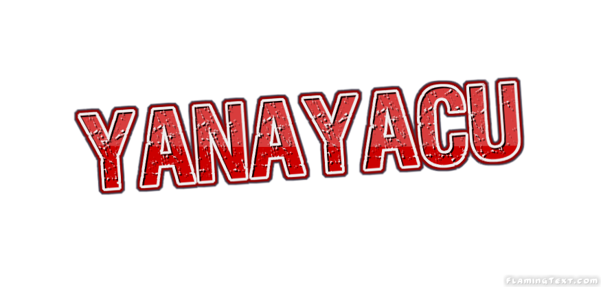 Yanayacu Cidade