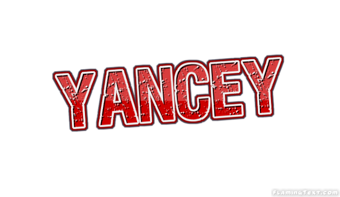 Yancey город