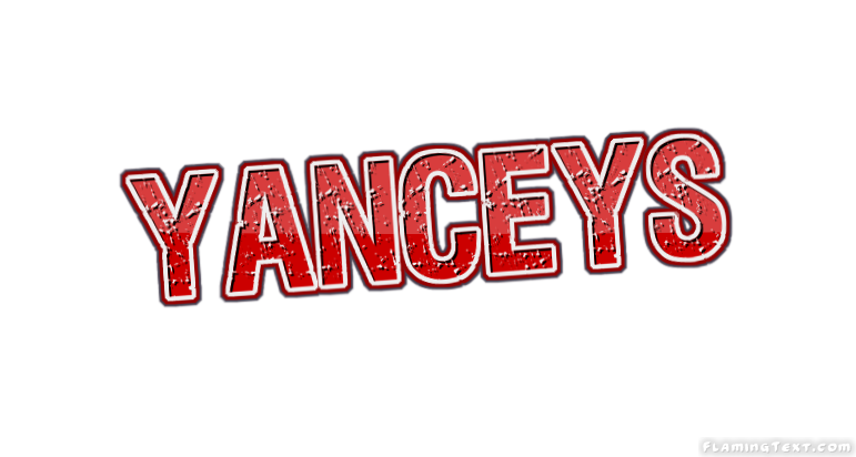 Yanceys 市