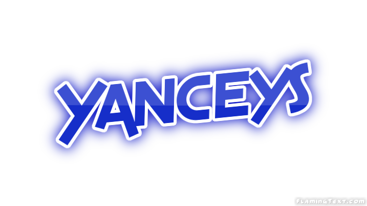 Yanceys Stadt