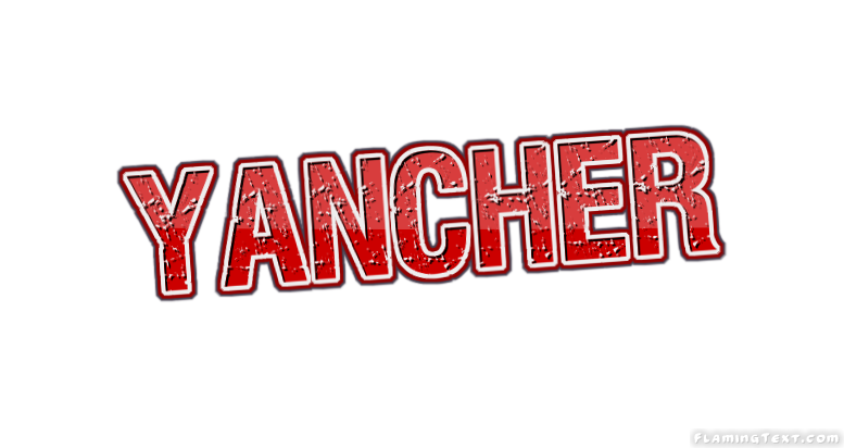Yancher City
