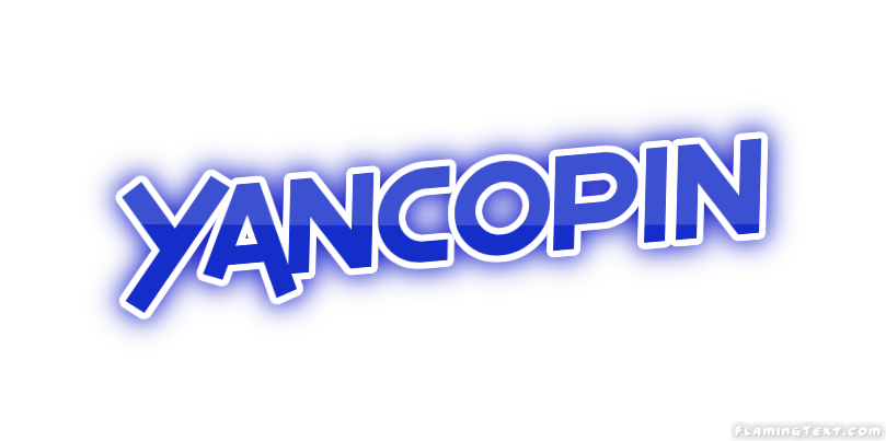 Yancopin City