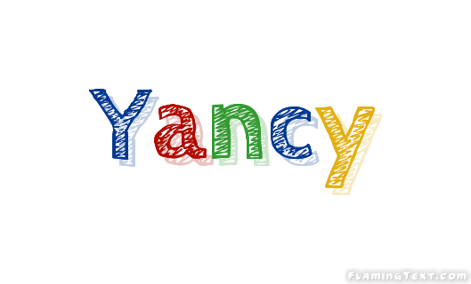 Yancy مدينة