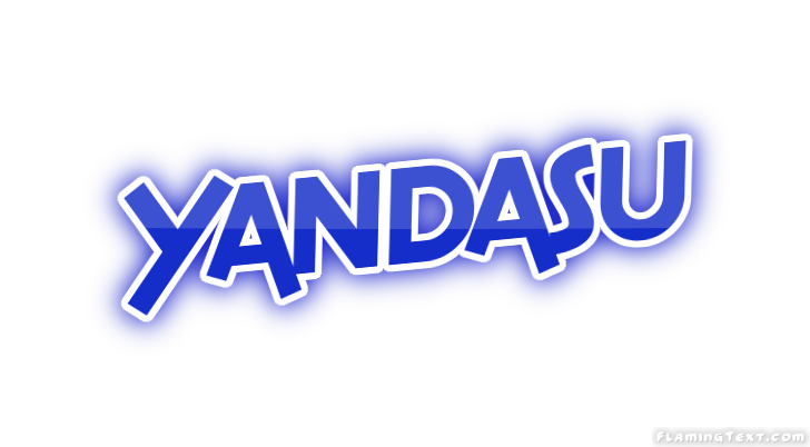 Yandasu City