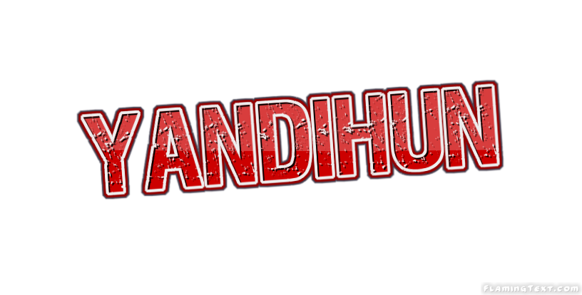 Yandihun City