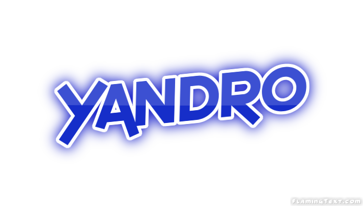 Yandro City