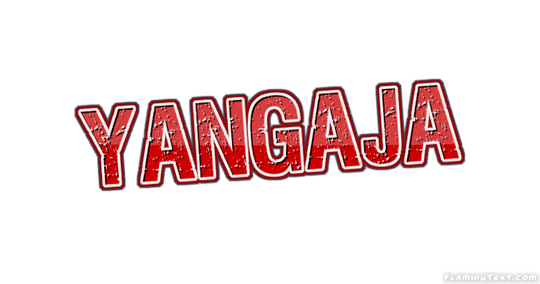 Yangaja مدينة
