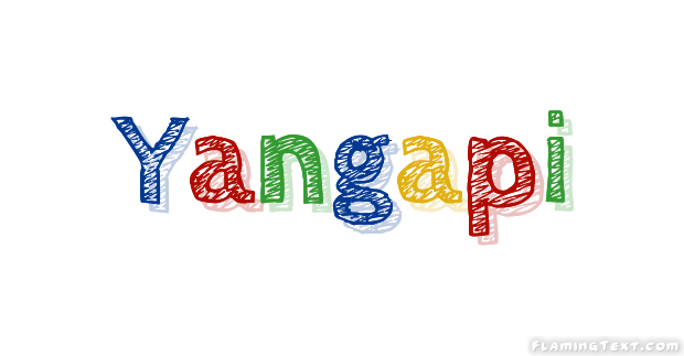 Yangapi Cidade