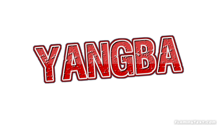 Yangba مدينة