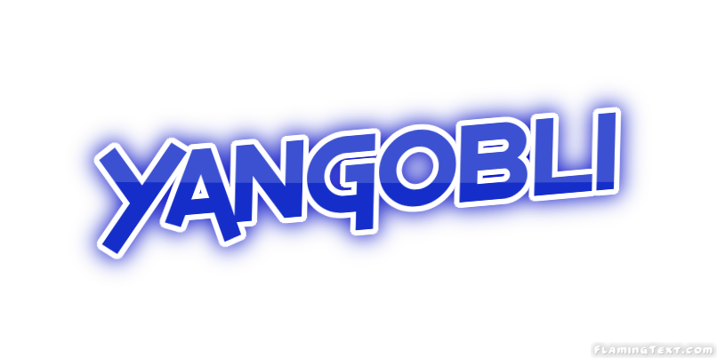 Yangobli City